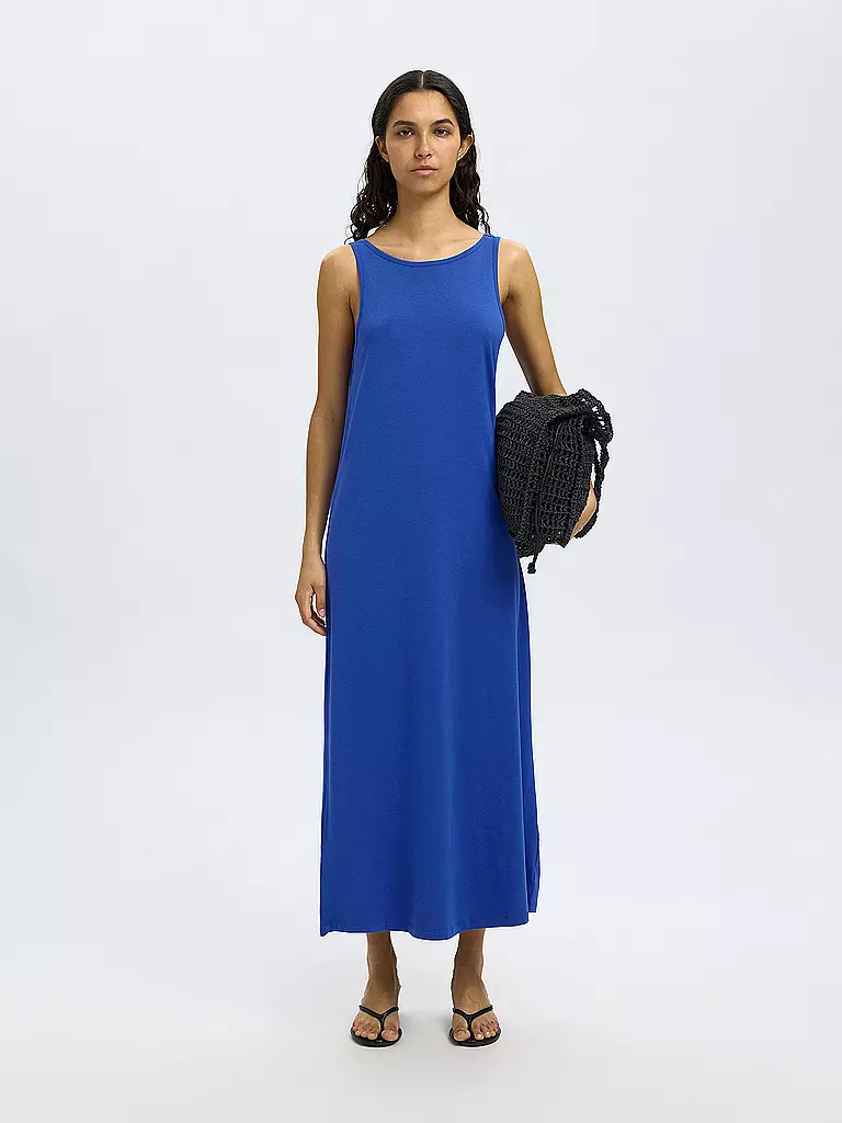 SELECTED FEMME | Maxi robe SLFANOLA | 