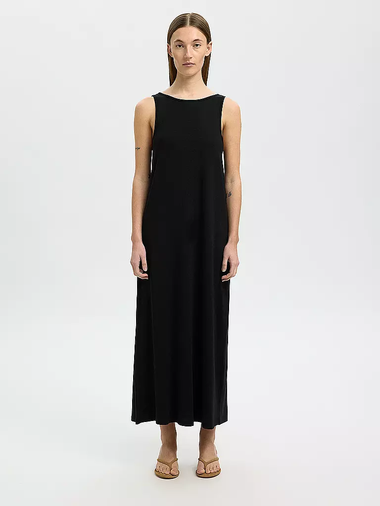 SELECTED FEMME | Maxi-robe SLFANOLA | 
