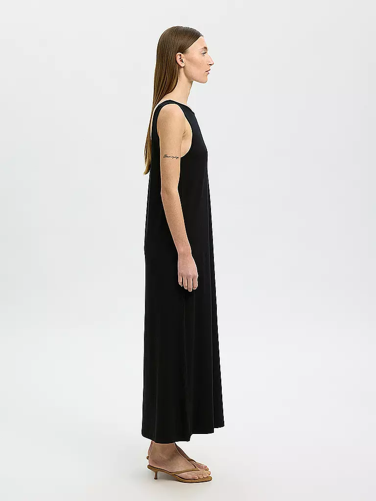 SELECTED FEMME | Maxi-robe SLFANOLA | 