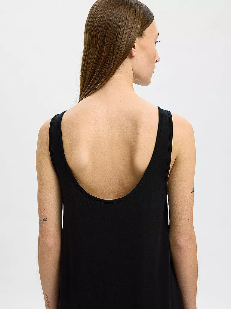 SELECTED FEMME | Maxi-robe SLFANOLA | 