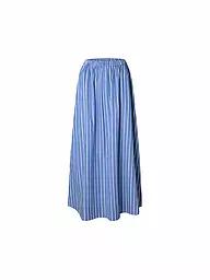 SELECTED FEMME | Midi-jupe SLFFIA | Bleu