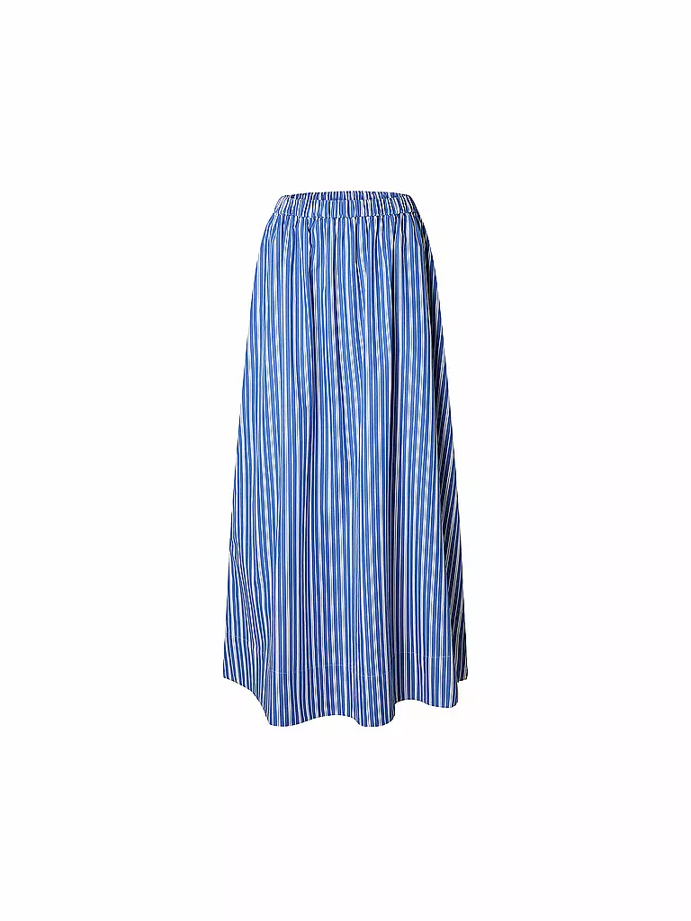 SELECTED FEMME | Midi-jupe SLFFIA | blau