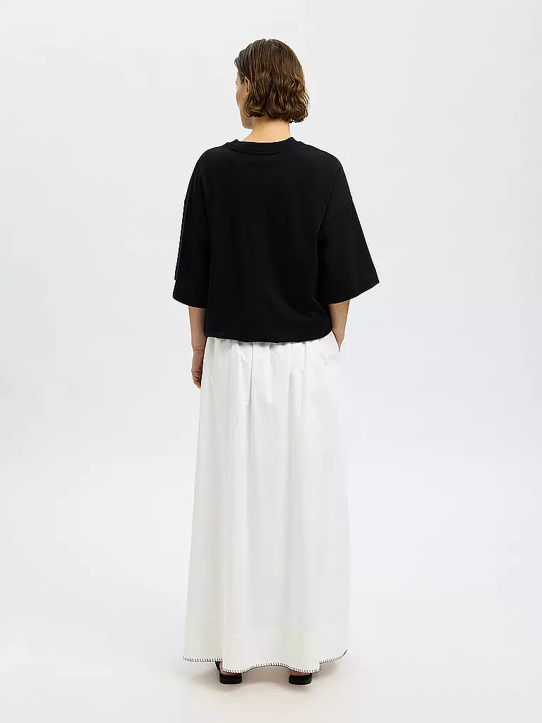 SELECTED FEMME | Midi-jupe SLFFIA | 