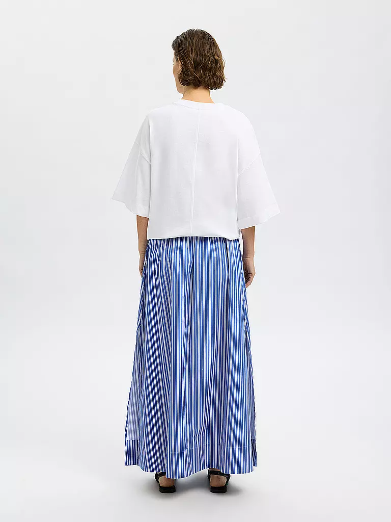 SELECTED FEMME | Midi-jupe SLFFIA | 