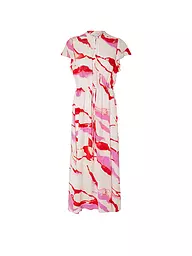 SELECTED FEMME | Midikleid SLFMARINE | Rose vif