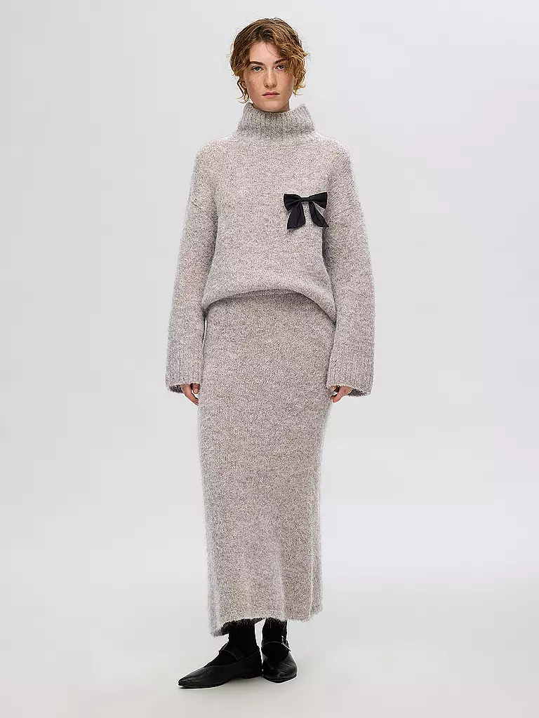 SELECTED FEMME | Midirock SLFGABELLA | Gris