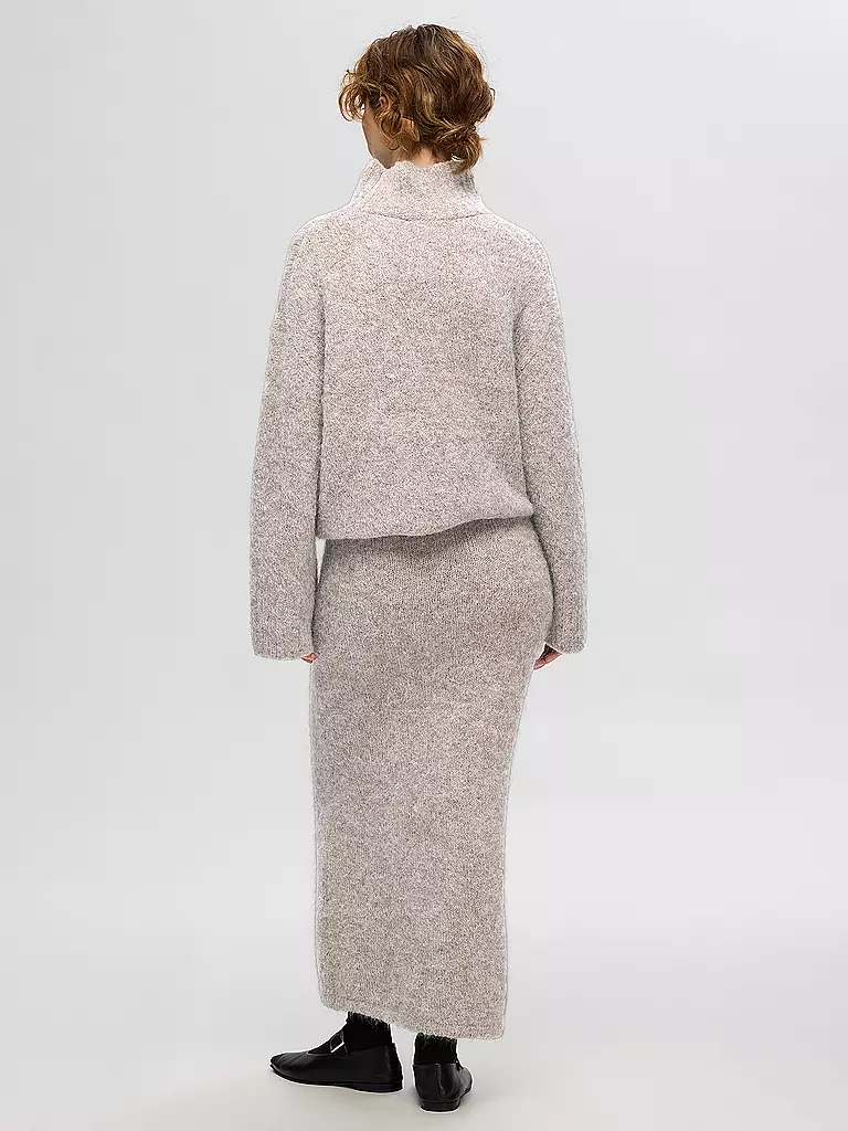 SELECTED FEMME | Midirock SLFGABELLA | Gris