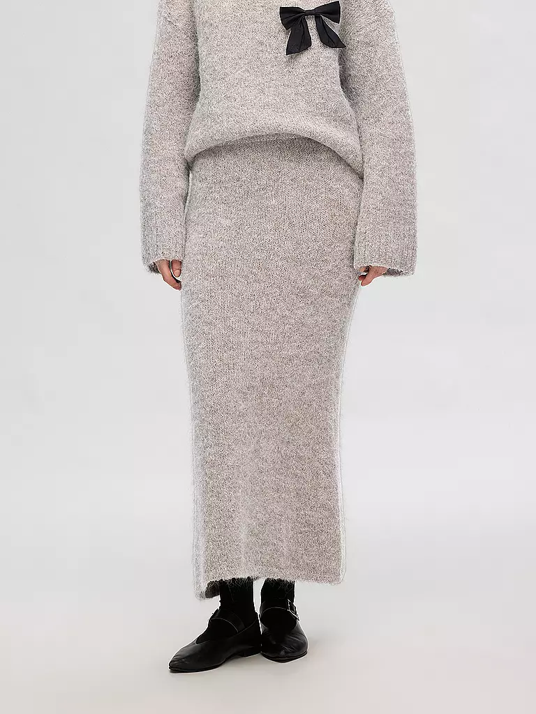 SELECTED FEMME | Midirock SLFGABELLA | Gris