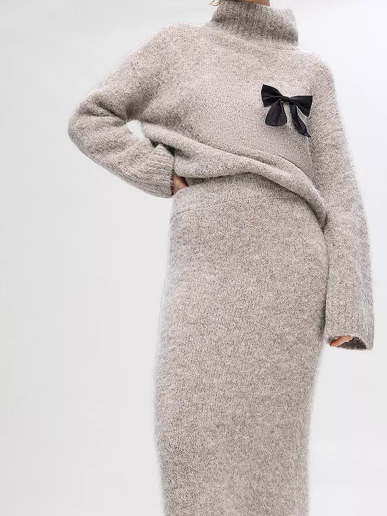 SELECTED FEMME | Midirock SLFGABELLA | Gris