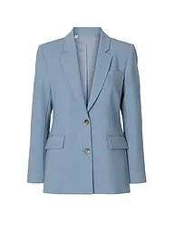 SELECTED FEMME | Blazer SLFRITA | Bleu clair