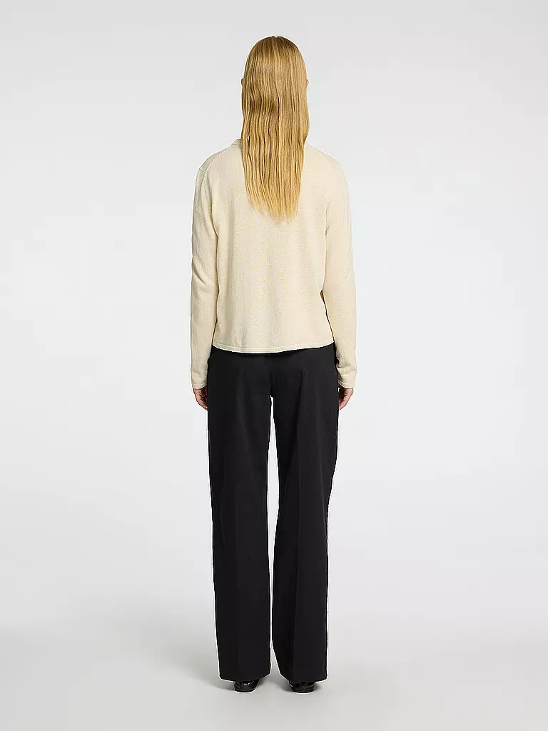 SELECTED FEMME | Nom du produit: Strickjacke SLFLAURA | 