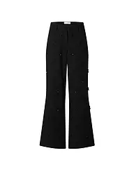 SELECTED FEMME | Pantalon de tailleur SLFAJE | Noir