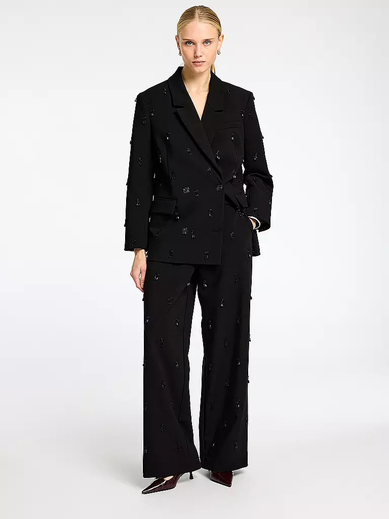 SELECTED FEMME | Pantalon de tailleur SLFAJE | 