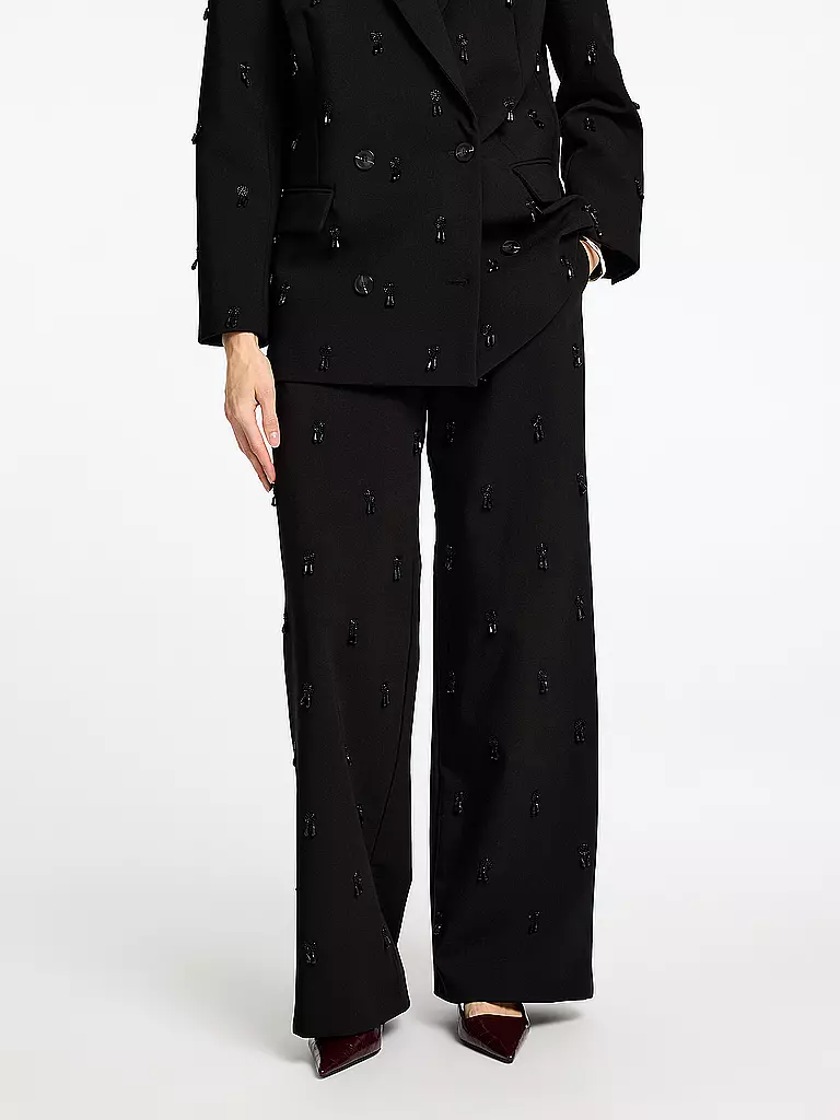 SELECTED FEMME | Pantalon de tailleur SLFAJE | 