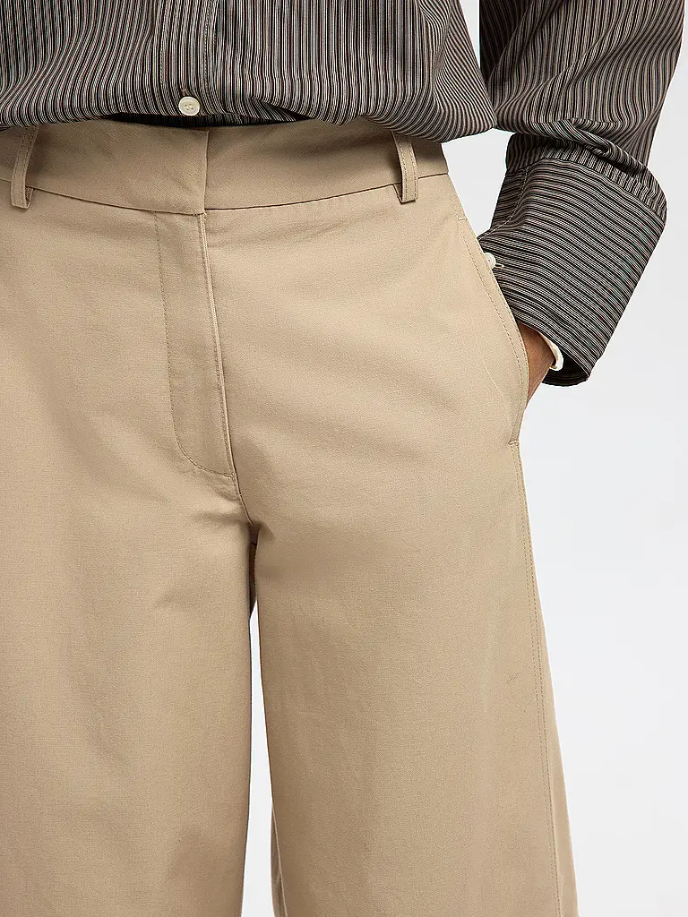 SELECTED FEMME | Pantalon de tailleur SLFBARREL MARLA |