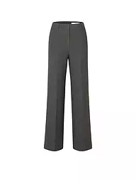 SELECTED FEMME | Pantalon de tailleur SLFRITA | Gris