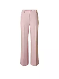 SELECTED FEMME | Pantalon de tailleur SLFRITA | Rose