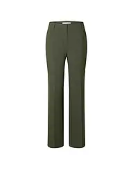 SELECTED FEMME | Pantalon de tailleur SLFRITA | Olive