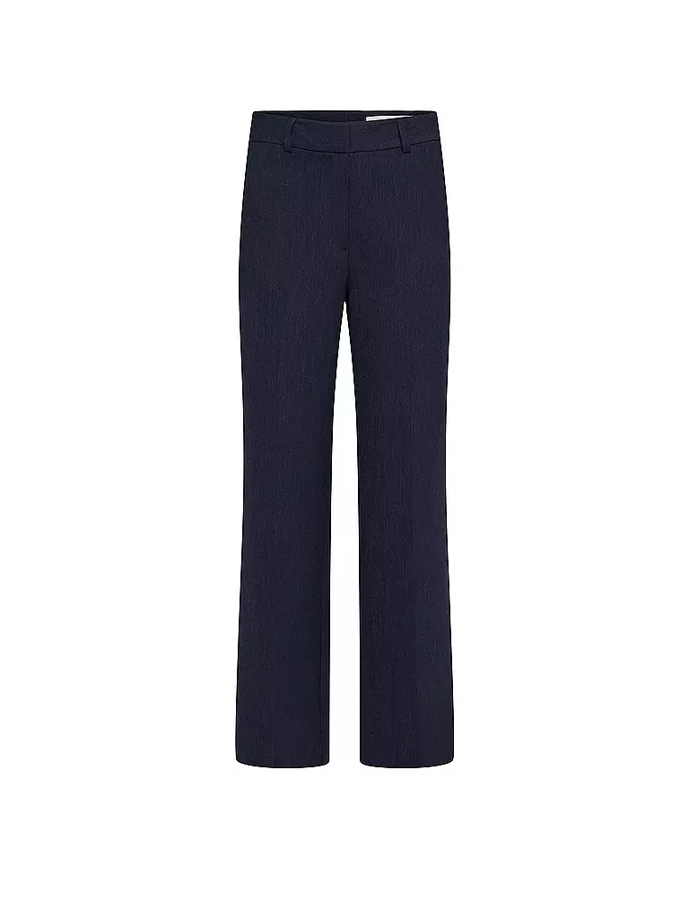 SELECTED FEMME | Pantalon de tailleur SLFRITA | dunkelblau