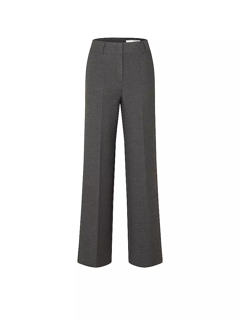 SELECTED FEMME | Pantalon de tailleur SLFRITA | grau