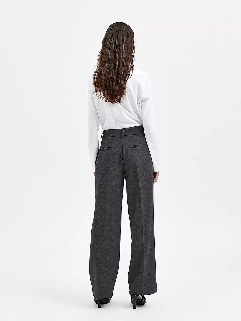 SELECTED FEMME | Pantalon de tailleur SLFRITA | 