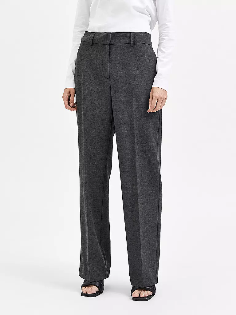 SELECTED FEMME | Pantalon de tailleur SLFRITA | 