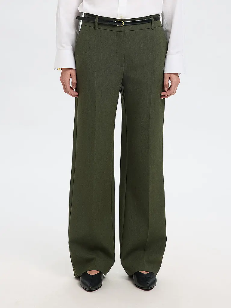 SELECTED FEMME | Pantalon de tailleur SLFRITA | 