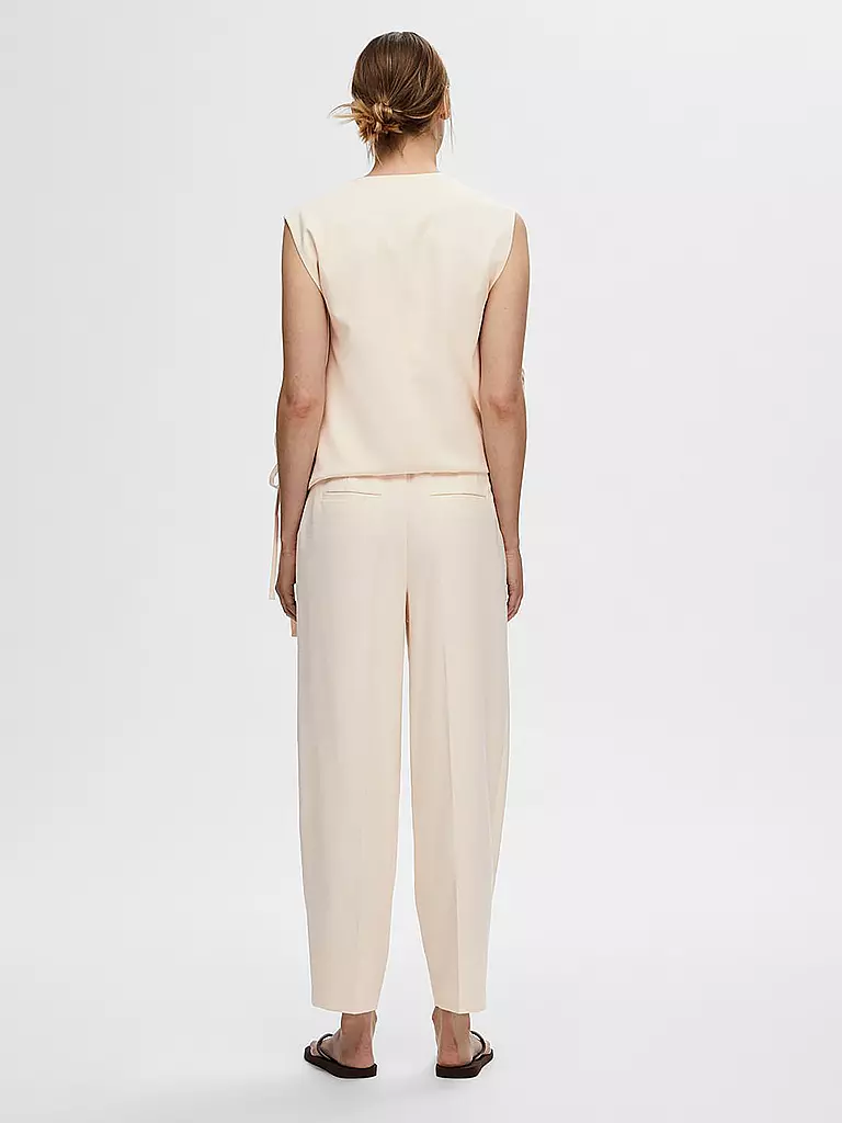 SELECTED FEMME | Pantalon de tailleur SLFSELFINA | 