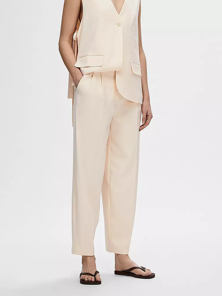 SELECTED FEMME | Pantalon de tailleur SLFSELFINA | 
