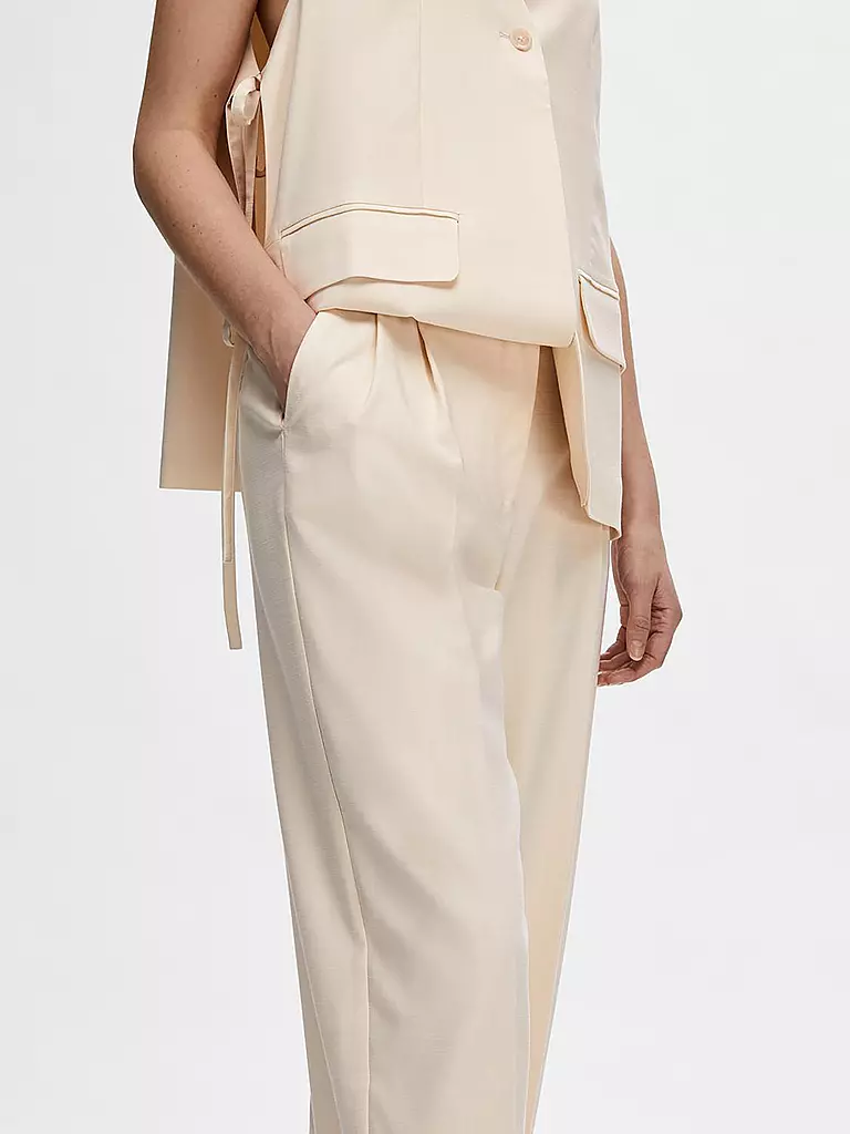 SELECTED FEMME | Pantalon de tailleur SLFSELFINA | 