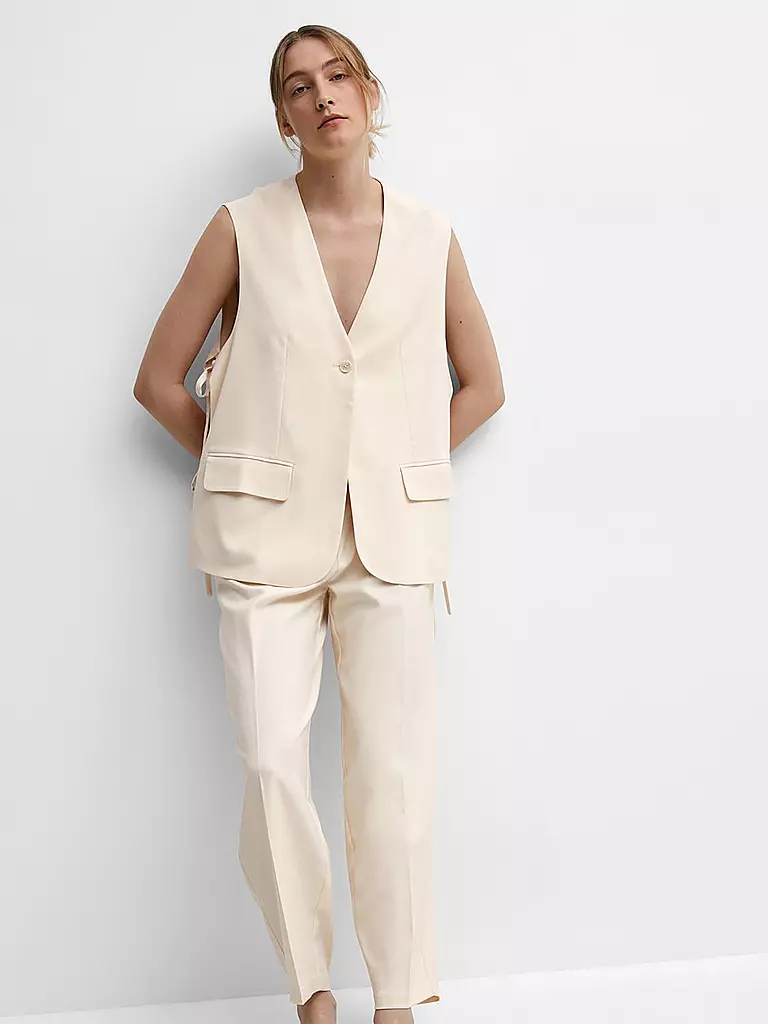 SELECTED FEMME | Pantalon de tailleur SLFSELFINA | 
