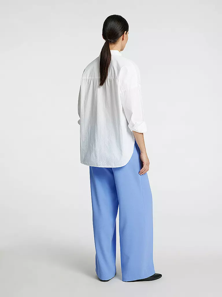 SELECTED FEMME | Pantalon Marlene Jambe Large SLFTINNI | 