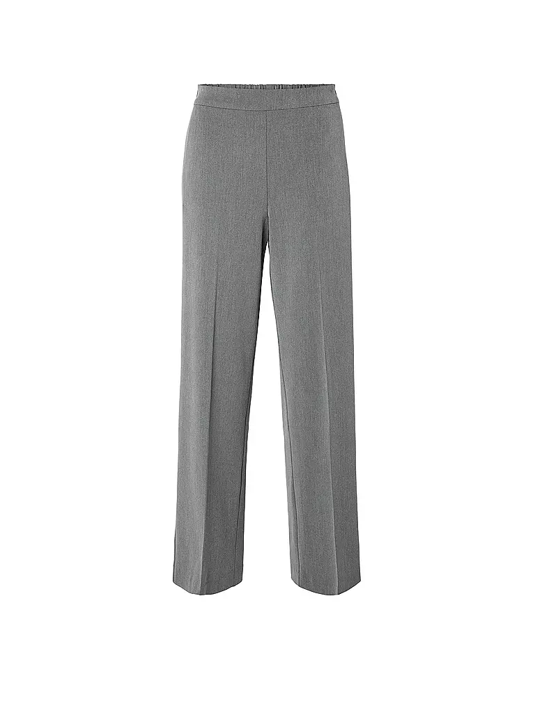 SELECTED FEMME | Pantalon Marlene SLFEMMA | grau