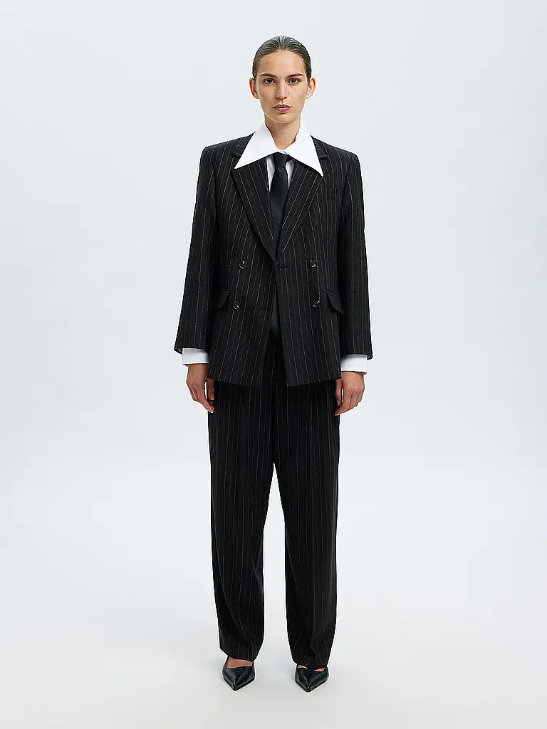 SELECTED FEMME | Pantalon Marlene SLFMALIA MANTECO | 