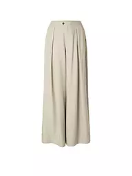 SELECTED FEMME | Pantalon Marlene SLFNATUK | Crème