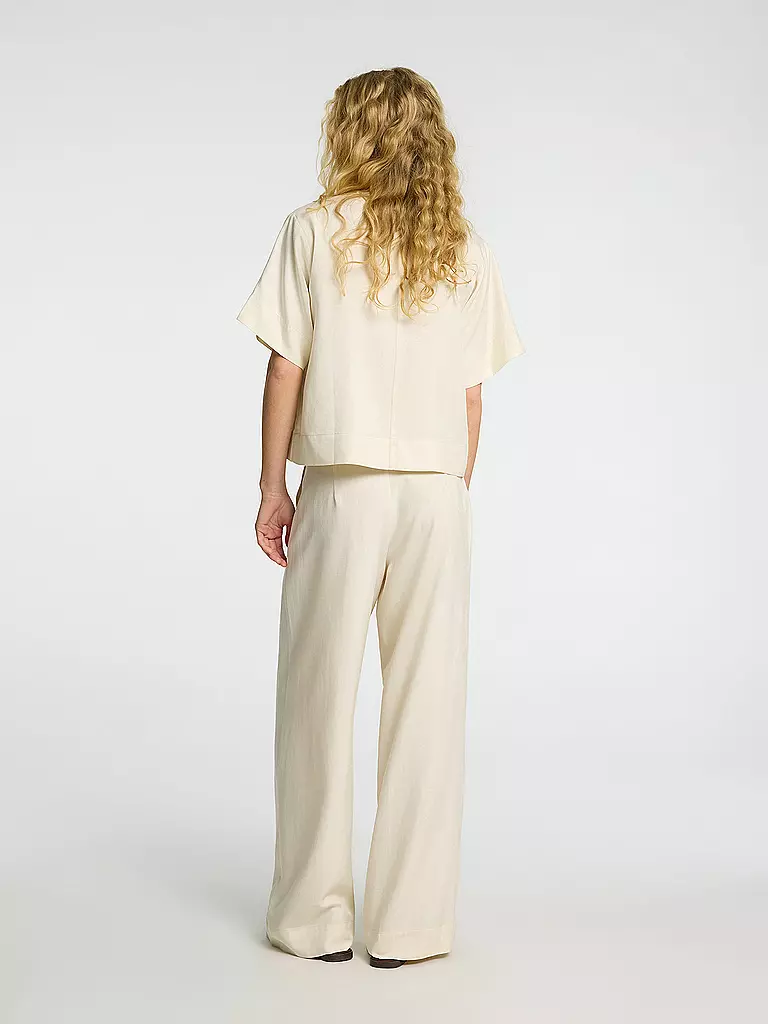 SELECTED FEMME | Pantalon Marlene SLFNATUK | 