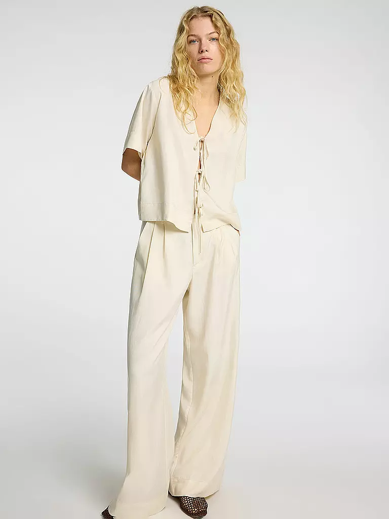 SELECTED FEMME | Pantalon Marlene SLFNATUK | 
