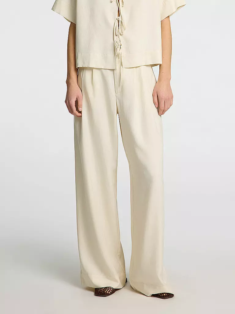 SELECTED FEMME | Pantalon Marlene SLFNATUK | 