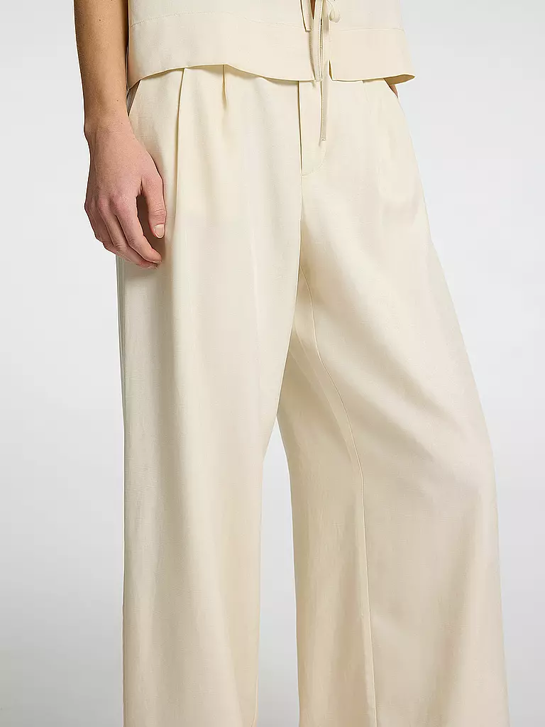 SELECTED FEMME | Pantalon Marlene SLFNATUK | 