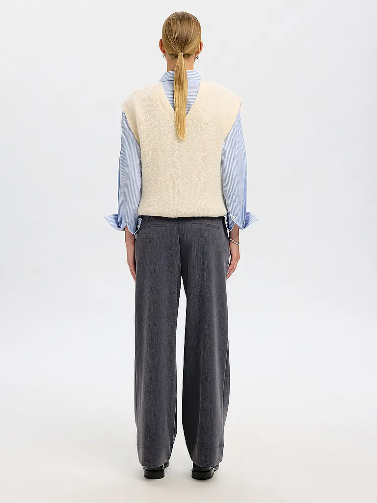 SELECTED FEMME | Pantalon Marlene SLFPATRICIA | 