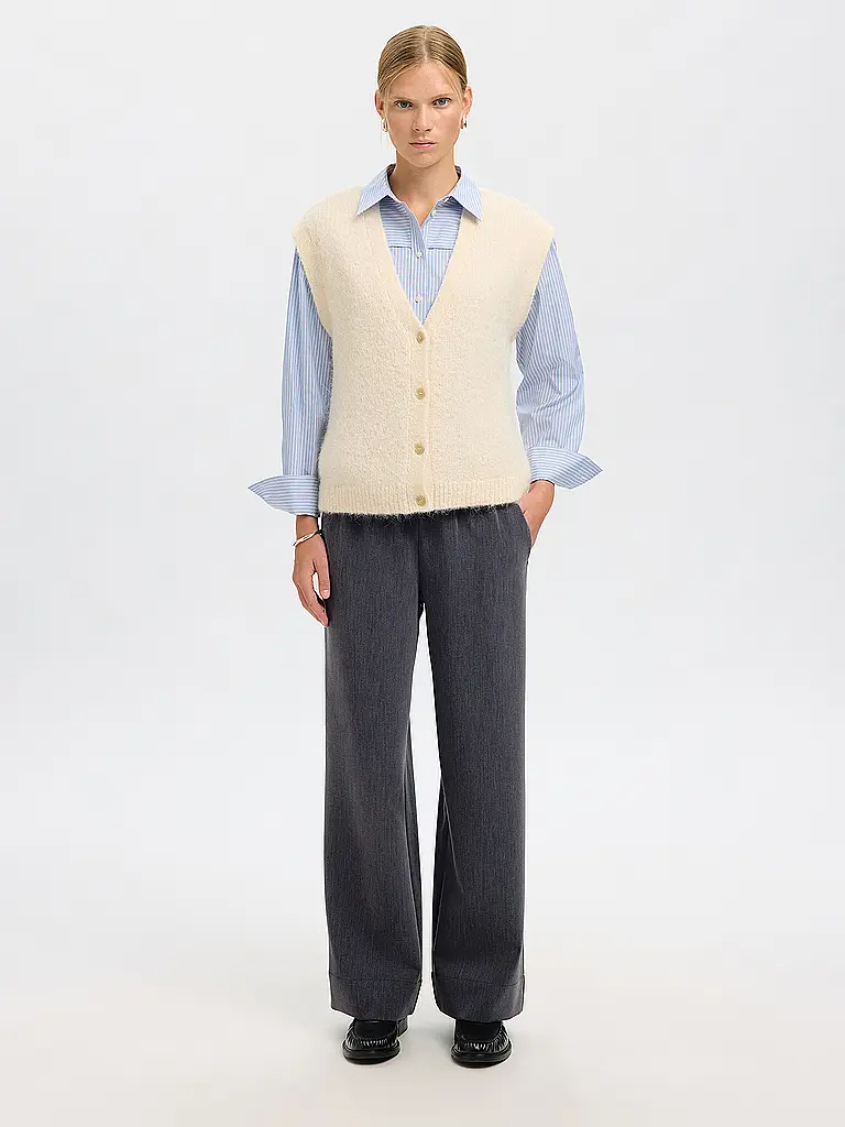 SELECTED FEMME | Pantalon Marlene SLFPATRICIA | 