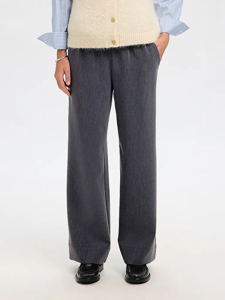 SELECTED FEMME | Pantalon Marlene SLFPATRICIA | 