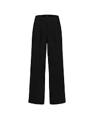 SELECTED FEMME | Marlenehose SLFTINNI | Noir