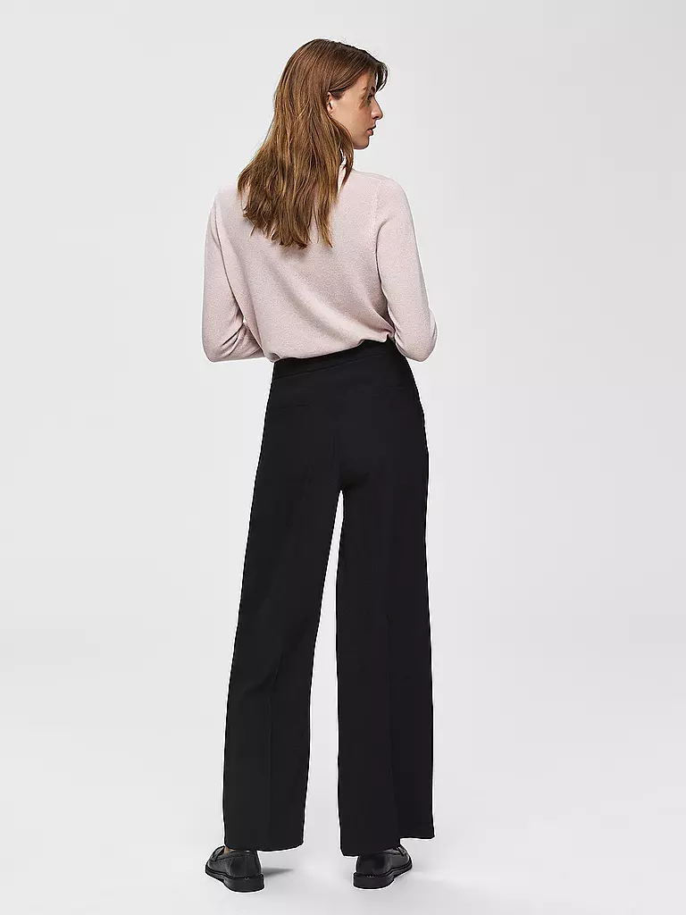SELECTED FEMME | Pantalon Marlene SLFTINNI | 
