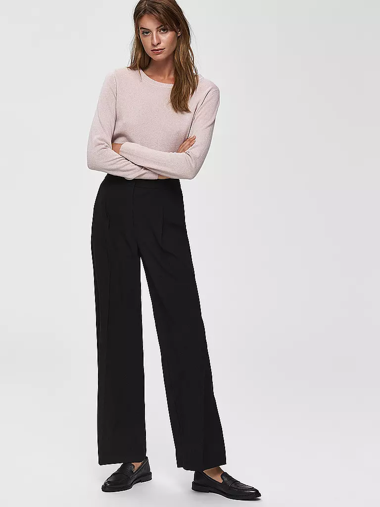 SELECTED FEMME | Pantalon Marlene SLFTINNI | 