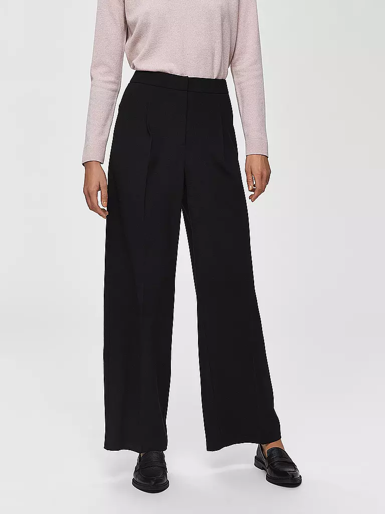 SELECTED FEMME | Pantalon Marlene SLFTINNI | 