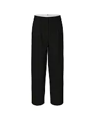 SELECTED FEMME | Pantalon Marlene | Noir