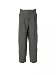 SELECTED FEMME | Pantalon Marlene | Gris