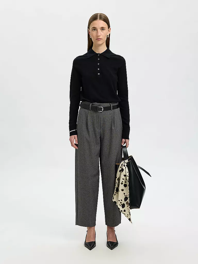 SELECTED FEMME | Pantalon Marlene | 