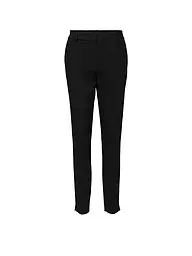 SELECTED FEMME | Pantalon Slim Fit | Noir